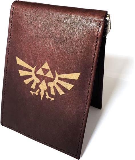 zelda rfid protection wallet|Legend of Zelda Rfid Wallet .